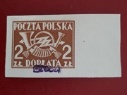 D 112 ** "groszy" 1944-50r.