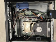 Dell Optiplex 790 SFF Sprawny Bez zasilacza!!!