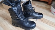 Buty taktyczne, wojskowe, rozm 28,5