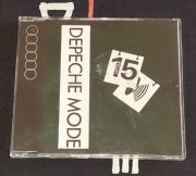 Depeche Mode Little 15 CD 1996 Germany