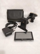 Nawigacja NavRoad Enovo S6 | Aktywny Uchwyt Ładowarka Sieciowa FM Etui