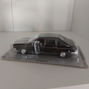 Metalowy model TATRA 613 Kultowe Auta PRL-u 1:43 