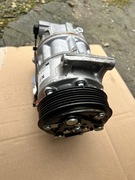 KOMPRESOR KLIMATYZACJI NISSAN QASHQAI J12 1.3DIG-t