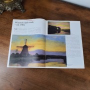 Wielcy Malarze Piet Mondrian Nr. 104 z 2000 r. 