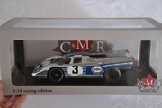 Porsche 917 K 12h Sebring 1971 1/18 Martini Elford