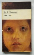 Iwetta Guy de Maupassant Seria Koliber tom 35