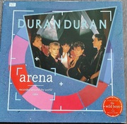 Duran Duran - Arena winyl