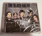 The Black Halos - Alive Without Control CD