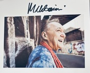 MICHAŁ URBANIAK AUTOGRAF!!! Jazz, saksofon, Urbanator 