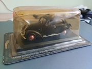 Fiat 1500 1/43 'Legendarne samochody' Amercom