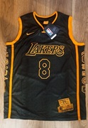 Koszulka NBA Kobe Bryant Los Angeles Lakers XL