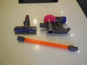 Casdon 68702 odkurzacz dla dzieci Dyson