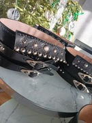 Pas góralski męski dziecięcy na 