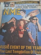 New Musical Express 24.02.1990