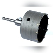 Otwornica Frez Do BETONU KORONKA SDS PLUS 100 mm