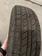 Opona Hankook stan bardzo dobry 225 75 R16 104H