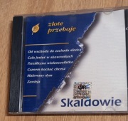 Skaldowie Złote przeboje