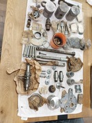 Junak automat stopu nowy oryginal  czesci  rozrzadu osie m10 m07 skrzynia 