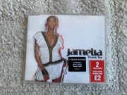 Jamelia - Thank You singiel CD 2004