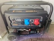 Agregat pradotworczy 8,5kw