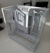 Obudowa Lian Li 011 Vision gen 1 