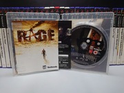 Rage        PS3 