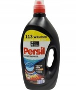 Persil żel niemiecki 5,65 l 113 prań czarny