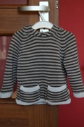 Sweterek sweter vintage bombiBitt 18 m+