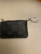 Louis Vuitton etui na klucze Key pouch, opcja zwrotu 3 dni