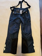 Spodnie narciarskie Cool Club 152 jak nowe