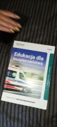 Edukacja dla bezpieczeństwa 1 liceum zakres podst.