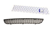 Kratka środkowa zderzaka przód Volvo S70 R V70 R 9190034