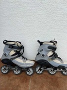 Rolki Powerslide Kaze rozm. 44, koła 90mm