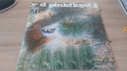 Pink Floyd - A Saucerful Of Secrets - Płyta winylowa