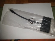 Adapter s video do tv na cich z włącznikiem