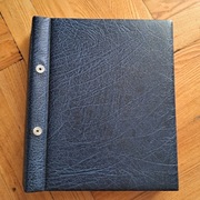 Album  na znaczki,bloki, arsiki   50 kart 