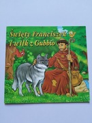 Święty Franciszek i wilk Gubbio