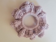 Ozdobna gumka do włosów 