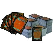 Karty Magic The Gathering Rare, Mythic, Uncommon