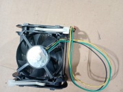 Chłodzenie Pentium 4 socket 478 sprawne ciche nr2
