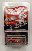 HOT WHEELS '70 FORD ESCORT RS1600 + PROTECTOR (OPIS!) [NAJWIĘKSZY WYBÓR!]