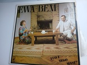 EWA BEM I CO Z TEGO MASZ WINYL