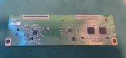 LG 49WQ95C-W Monitor T-CON Board logika 6870C-0933A