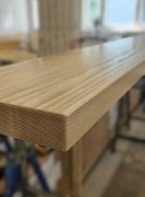 Stopnice schodowe / schody do własnego montażu DĄB / JESION / BUK