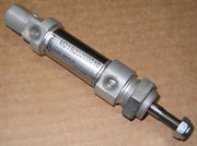 Siłownik pneum.ZORIN-fi20x10 -Poland- (Nowy)