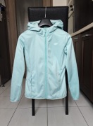 Kurtka 4F wiosenna Softshell na polarze 158