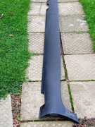 listwa progowa lewa do naprawy