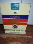 Dystrybutor do paczek papierosów Golden American 
