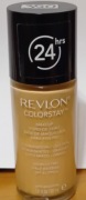 Revlon ColorStay Podkład do cery mieszanej i tłustej, 350 Rich Tan
