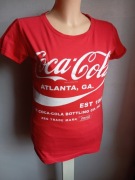 Koszulka męska Coca-Cola - M/M